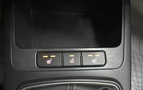 KIA Rio IV, 2019 год, 1 149 000 рублей, 16 фотография