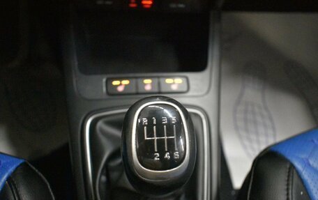 KIA Rio IV, 2019 год, 1 149 000 рублей, 17 фотография