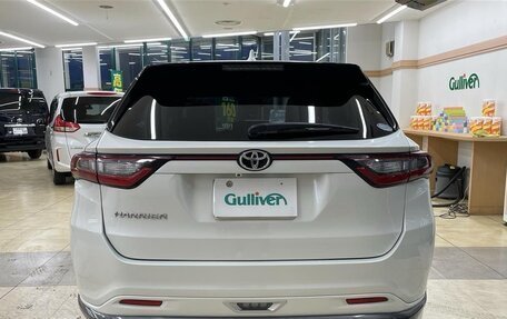 Toyota Harrier, 2018 год, 2 250 000 рублей, 9 фотография