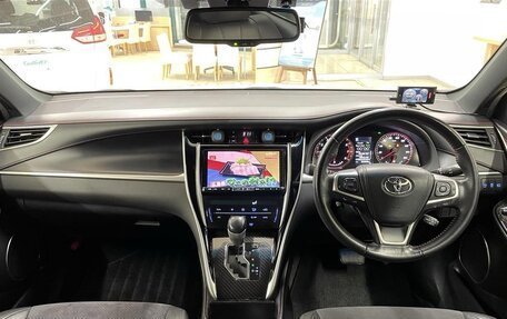 Toyota Harrier, 2018 год, 2 250 000 рублей, 10 фотография