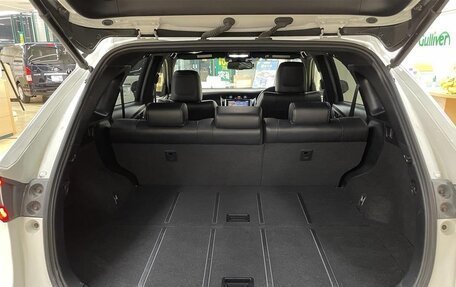 Toyota Harrier, 2018 год, 2 250 000 рублей, 16 фотография