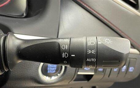 Toyota Harrier, 2018 год, 2 250 000 рублей, 11 фотография