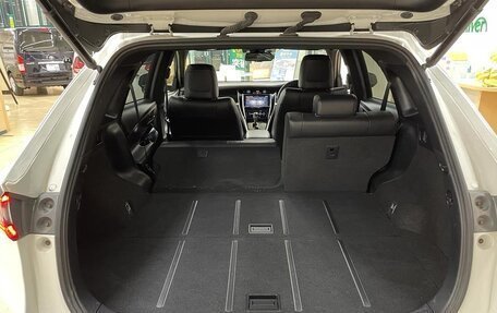 Toyota Harrier, 2018 год, 2 250 000 рублей, 21 фотография