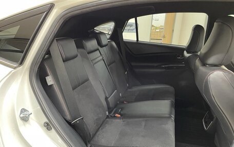 Toyota Harrier, 2018 год, 2 250 000 рублей, 20 фотография