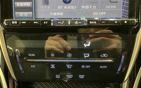 Toyota Harrier, 2018 год, 2 250 000 рублей, 25 фотография