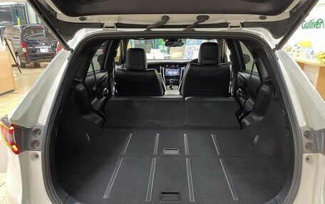 Toyota Harrier, 2018 год, 2 250 000 рублей, 32 фотография