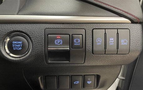 Toyota Harrier, 2018 год, 2 250 000 рублей, 29 фотография