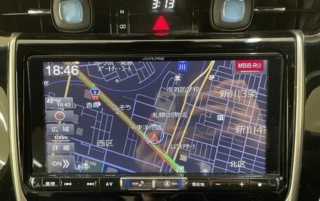 Toyota Harrier, 2018 год, 2 250 000 рублей, 27 фотография