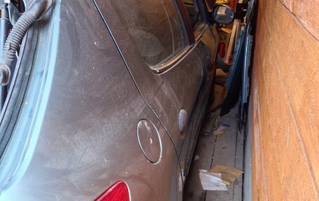 Peugeot 206, 1999 год, 40 000 рублей, 4 фотография