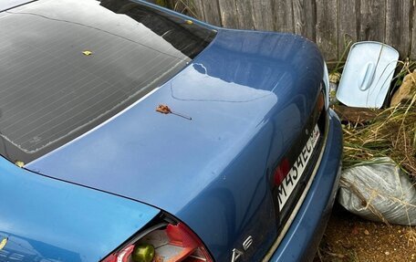 Audi A6, 2002 год, 220 000 рублей, 6 фотография