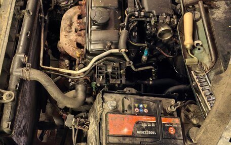 Peugeot 206, 1999 год, 40 000 рублей, 6 фотография