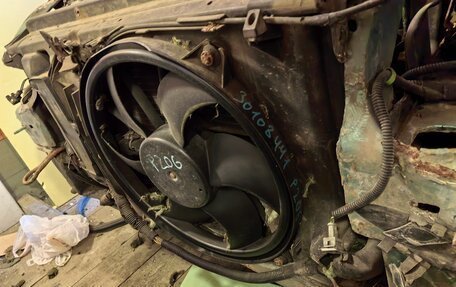 Peugeot 206, 1999 год, 40 000 рублей, 7 фотография