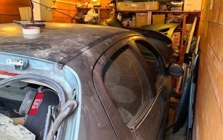 Peugeot 206, 1999 год, 40 000 рублей, 2 фотография