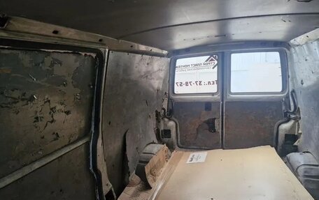 Volkswagen Transporter T4, 1992 год, 250 000 рублей, 7 фотография