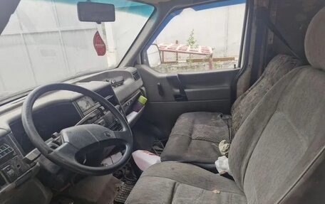 Volkswagen Transporter T4, 1992 год, 250 000 рублей, 6 фотография