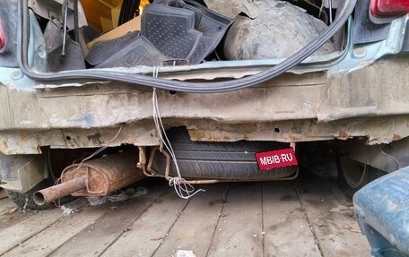 Peugeot 206, 1999 год, 40 000 рублей, 9 фотография