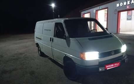 Volkswagen Transporter T4, 1992 год, 250 000 рублей, 4 фотография