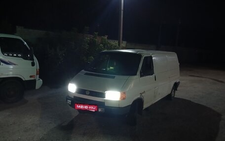 Volkswagen Transporter T4, 1992 год, 250 000 рублей, 5 фотография