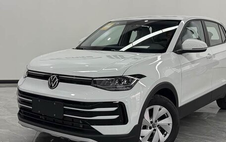 Volkswagen T-Cross I, 2022 год, 2 340 000 рублей, 6 фотография