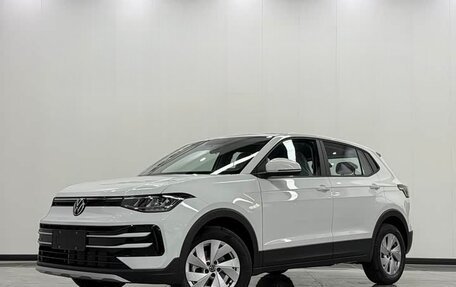 Volkswagen T-Cross I, 2022 год, 2 340 000 рублей, 1 фотография