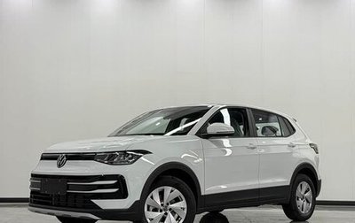 Volkswagen T-Cross I, 2022 год, 2 340 000 рублей, 1 фотография