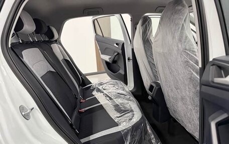 Volkswagen T-Cross I, 2022 год, 2 340 000 рублей, 15 фотография