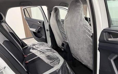 Volkswagen T-Cross I, 2022 год, 2 340 000 рублей, 14 фотография