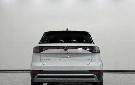 Volkswagen T-Cross I, 2022 год, 2 340 000 рублей, 5 фотография