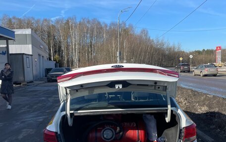 KIA Rio IV, 2018 год, 660 000 рублей, 1 фотография