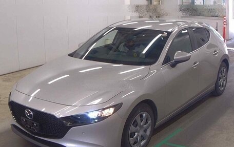 Mazda 3, 2023 год, 1 420 000 рублей, 1 фотография