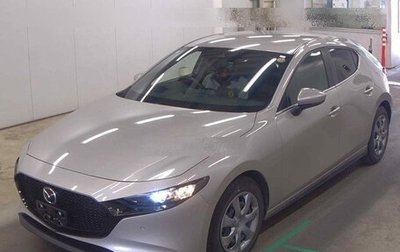 Mazda 3, 2023 год, 1 420 000 рублей, 1 фотография