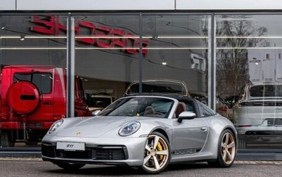 Porsche 911, 2024 год, 24 900 000 рублей, 1 фотография