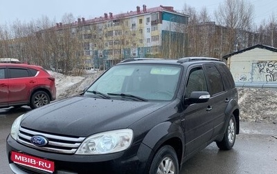 Ford Escape II, 2008 год, 750 000 рублей, 1 фотография