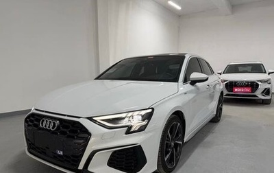 Audi A3, 2022 год, 2 400 000 рублей, 1 фотография