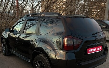 Nissan Terrano III, 2018 год, 1 050 000 рублей, 1 фотография