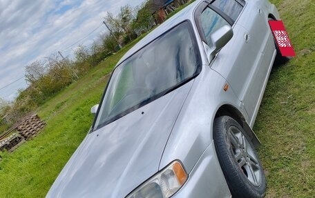 Honda Saber II, 2000 год, 485 000 рублей, 1 фотография