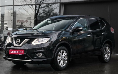 Nissan X-Trail, 2017 год, 1 850 000 рублей, 1 фотография