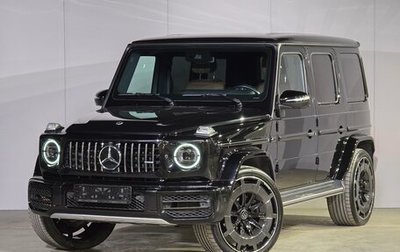 Mercedes-Benz G-Класс W463 рестайлинг _iii, 2022 год, 15 280 000 рублей, 1 фотография