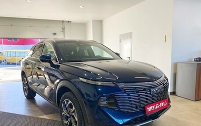 Haval F7, 2026 год, 3 499 000 рублей, 1 фотография