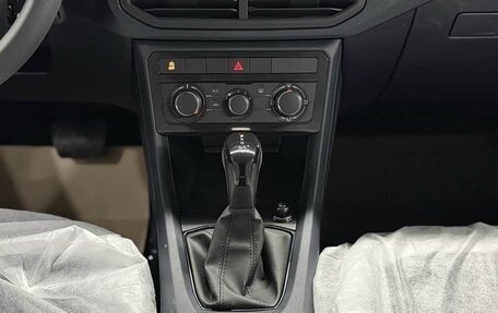 Volkswagen T-Cross I, 2022 год, 2 340 000 рублей, 21 фотография