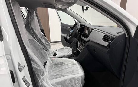 Volkswagen T-Cross I, 2022 год, 2 340 000 рублей, 18 фотография