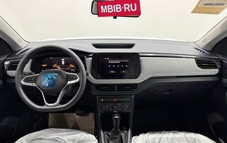 Volkswagen T-Cross I, 2022 год, 2 340 000 рублей, 19 фотография