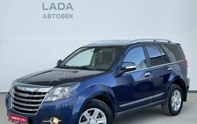 DW Hower H3 I, 2018 год, 1 378 000 рублей, 1 фотография