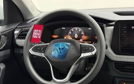 Volkswagen T-Cross I, 2022 год, 2 340 000 рублей, 24 фотография