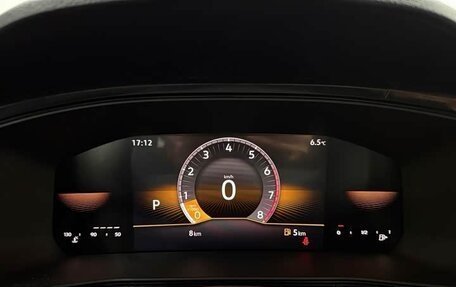 Volkswagen T-Cross I, 2022 год, 2 340 000 рублей, 27 фотография