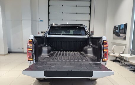 Great Wall Poer, 2026 год, 3 899 000 рублей, 6 фотография