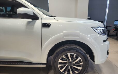Great Wall Poer, 2026 год, 3 899 000 рублей, 4 фотография