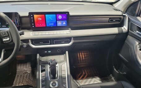 Great Wall Poer, 2026 год, 3 899 000 рублей, 10 фотография