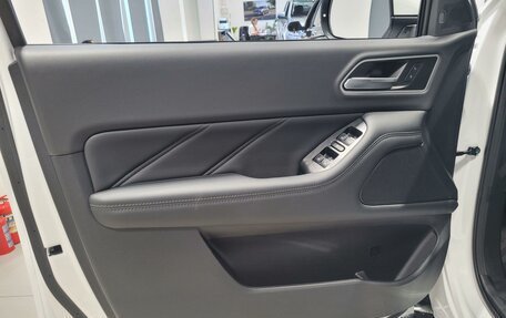 Great Wall Poer, 2026 год, 3 899 000 рублей, 12 фотография