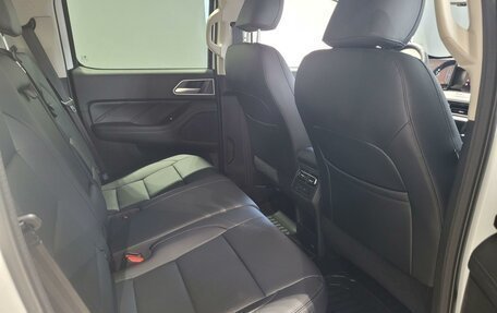 Great Wall Poer, 2026 год, 3 899 000 рублей, 13 фотография